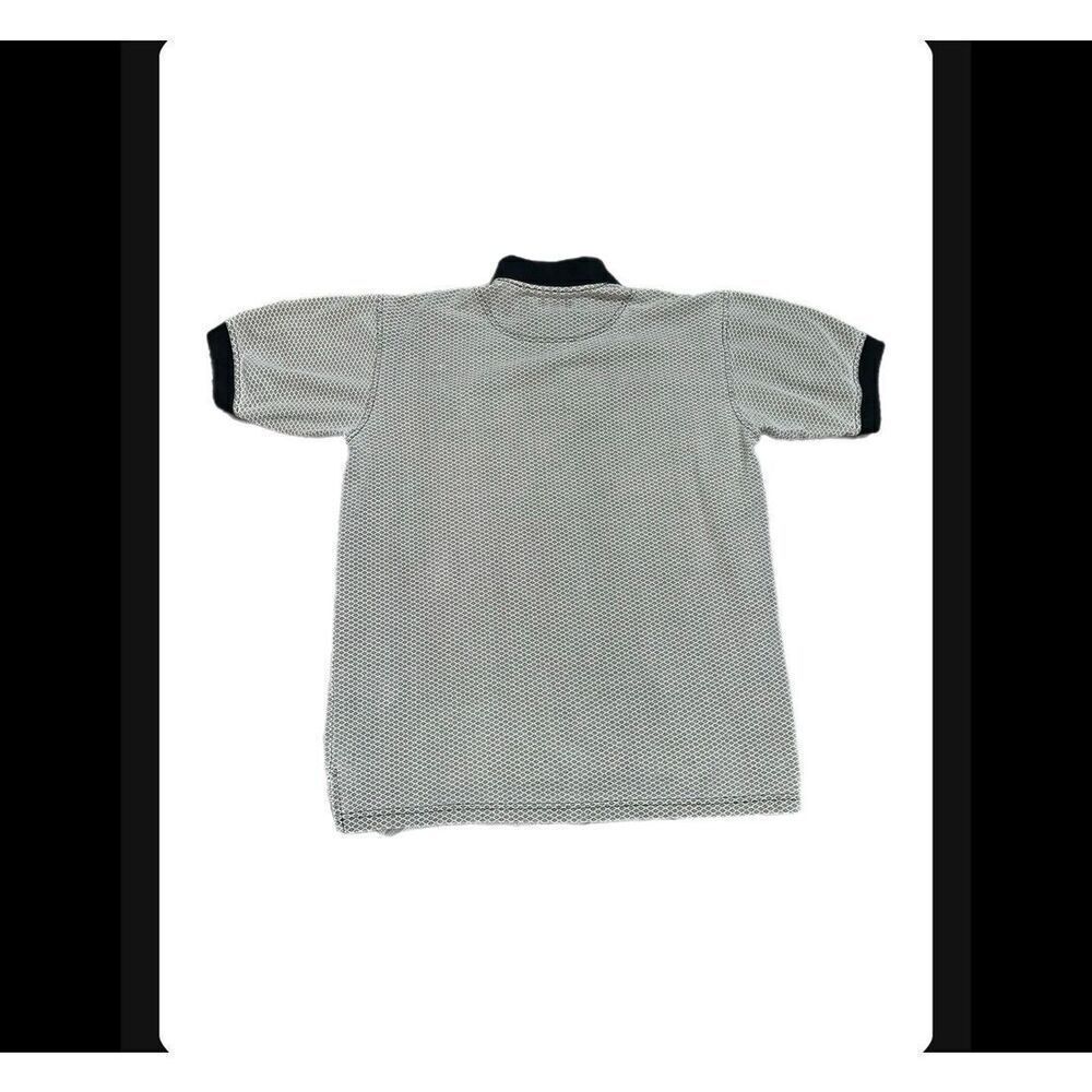 Vintage Texas Longhorns Polo Tee - Picture 2 of 3